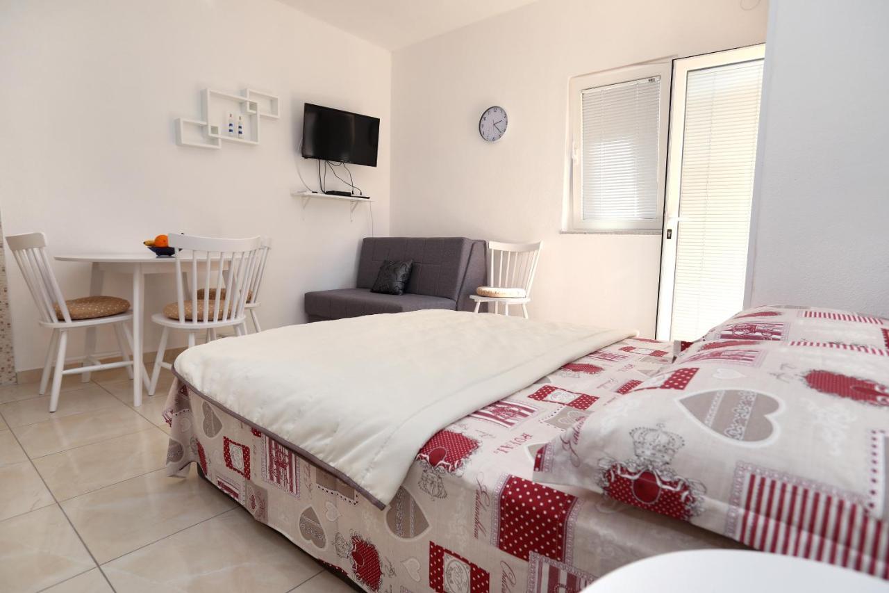 Villa Stella Trogir Exterior foto