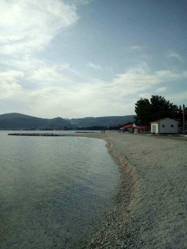 Villa Stella Trogir Exterior foto